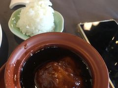 -羲和雅苑•北京烤鸭(平安国际金融中心店)