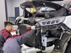 -天猫养车(哈贝卡硕士路店)