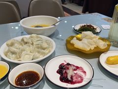 -日月昇渔家菜·海肠捞饭·大连海鲜(星海公园店)