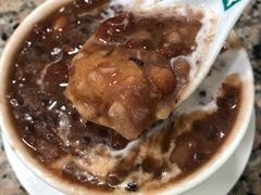 星洲靓喳喳 -地茂馆甜品