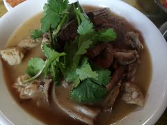 -88号小吃店·经典云南菜·地道纳西美食
