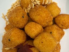 -大树餐厅(环球港店)