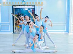 -武汉音乐学院徐东基地