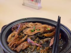 -莞香楼·正宗东莞菜(东升店)