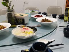 -园里前·私厨福建菜(台江万达店)