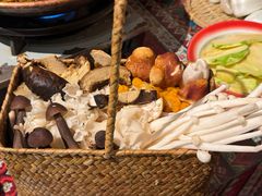 -火塘云南烧烤大排档