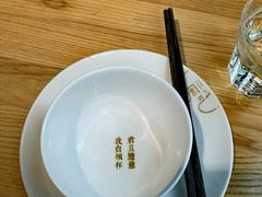 -周三的情书花园餐厅(江北店)
