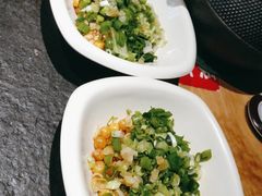 -蓉客成都火锅·招牌麻辣牛杂·特色香辣蹄花(凌水店)