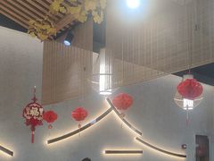 -老馆子·建德菜·山肴鱼鲜(海威新界店)