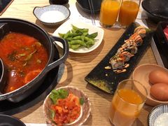 -伊豆野菜村(大族广场店)