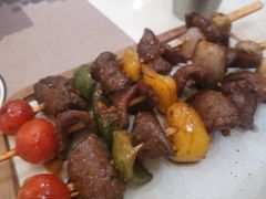 -遇见西木美式餐厅(体育路店)