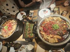 -烤匠麻辣烤鱼(万象城店)