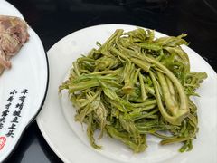 -兴福老面馆(寺路街店)