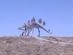 -二连浩特国家地质公园