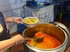 -丽丽三鲜螺蛳粉(田林路店)