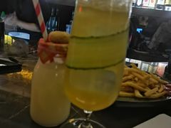 -TZ House音乐现场(来福士中心店)