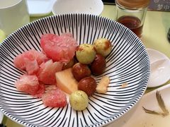 -高佳庄·舟山海鲜(海景旗舰店)