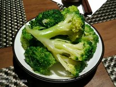 西兰花-十面春风·江南面馆(崇宁路店)