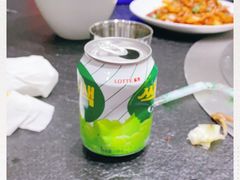 -海花锅盖烧烤店(怡馨家园店)