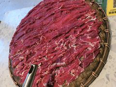 -小城牛事·鲜牛肉火锅(万达店)