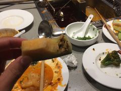 -海底捞火锅(高新活力汇店)