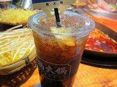 -楠火锅(哈尔滨金爵万象店)