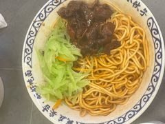 -梅溪·小伙子干挑面(安吉总店)