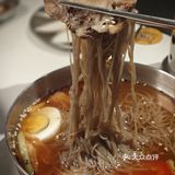 在韩国吃草料！！！在中国吃烤肉