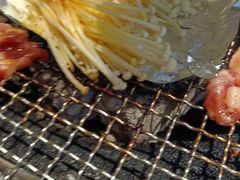 -合易泓烤肉•首创生椰大油边(宁山路店)