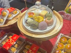 -金鼎轩(亚运村店)