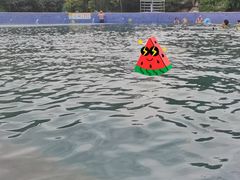 -鱼凫国都大酒店温泉