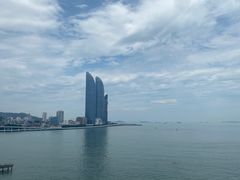 -鼓浪屿·皓月园