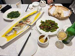 -钱记·乡野菜(紫荆花路店)