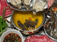 -行运海鲜食集(北京首店)