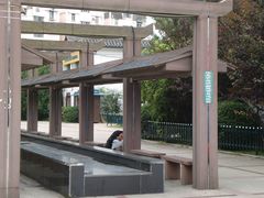 长廊-郑和公园