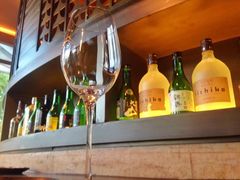 -山葵家·创意料理(宁波来福士店)