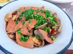-三玛璐酒楼(汉口路店)