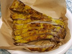 -巴扎美食·新疆菜·西域歌舞表演餐厅(新疆大厦店)