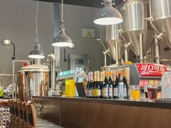 -HUZI虎滋精酿餐吧(京西大悦城店)