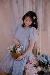 点击看大图 -青岛这朵女子摄影(中海寰宇天下天颂店)