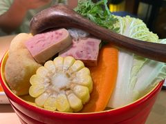 -沼津港精致料理·寿喜烧·烧鸟(漕河泾印象城店)