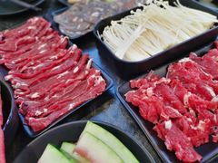 -林记潮牛·牛肉火锅(上马墩店)
