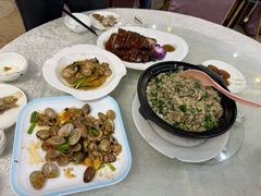 -台山美食一绝阿四台山黄鳝饭(阿四创作店)