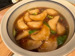 -陈先进鱼馆·地道农家菜(萧山奥体店)