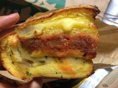-星巴克(西藏路店)