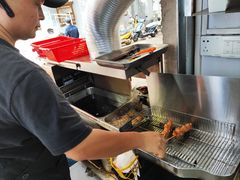 -好可爱经典炸炸炸·炸鲜奶(长郡老店)