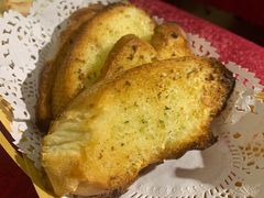 蒜香面包-92°C俄式厨房(中央大街店)