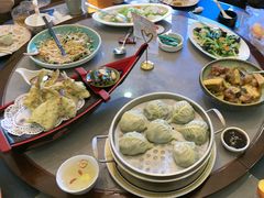 -君霖海鲜私房菜(春柳店)