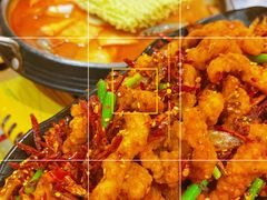 -韩食味·小木屋(日照店)