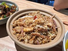 -有肉食·虎九闽菜(798艺术区店)